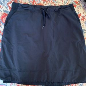 Athleta Skort Size 14